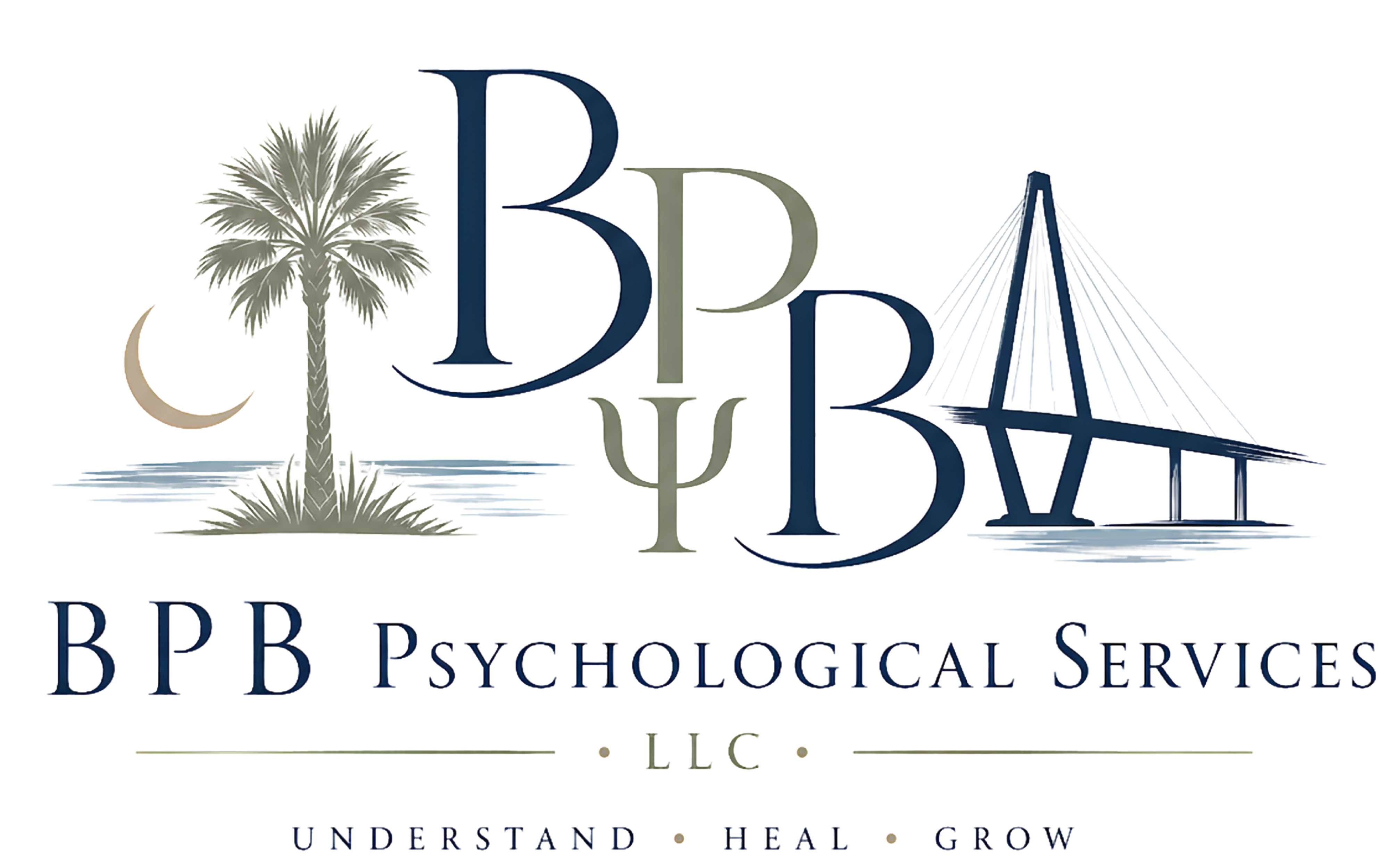 BPB Psychological Services LLC logo